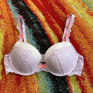 Victoria's Secret Push-Up